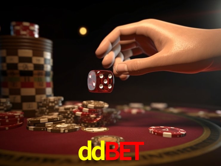 Benefícios da Conta ddbet