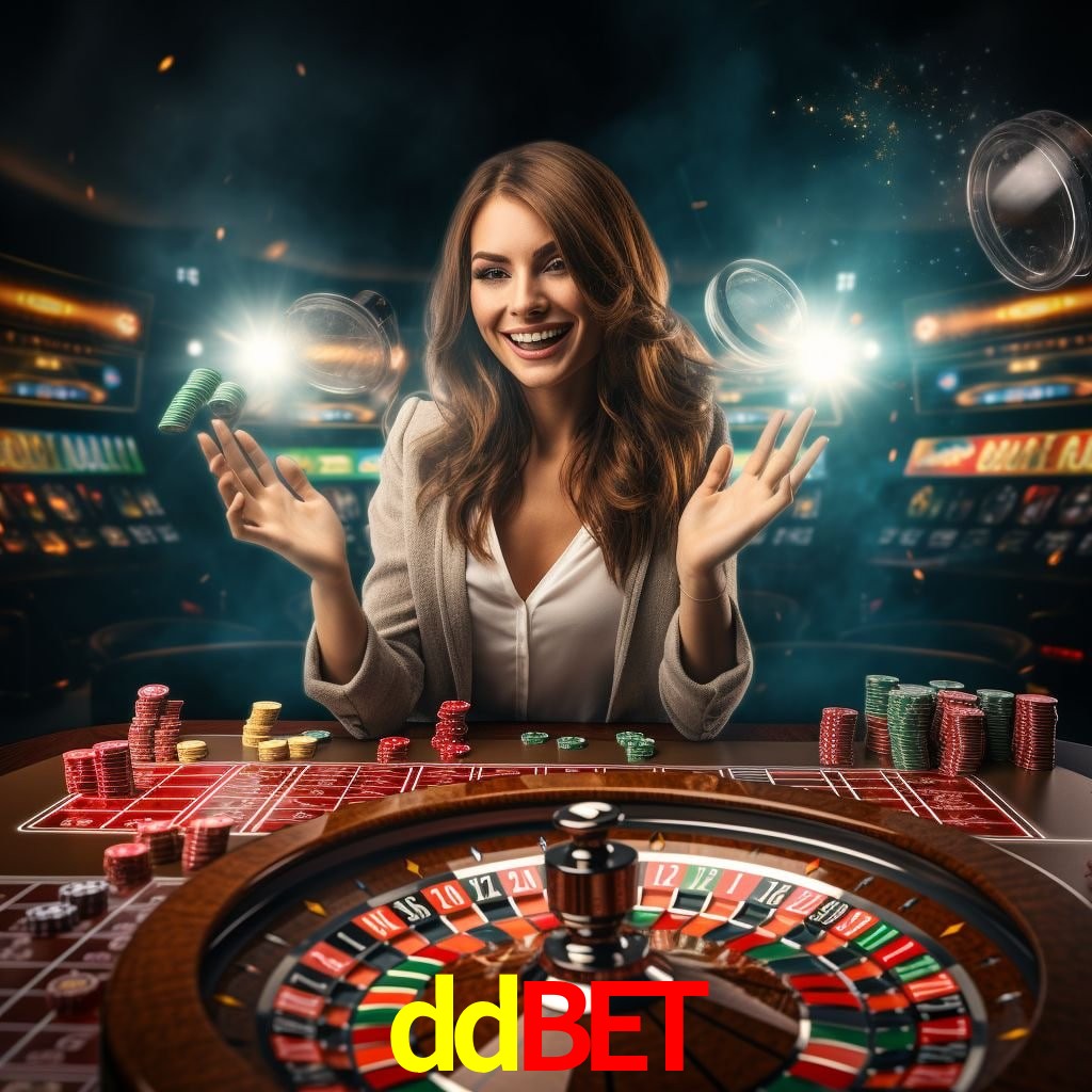 Explore as vantagens do ddbet: serviço profissional e confiabilidade