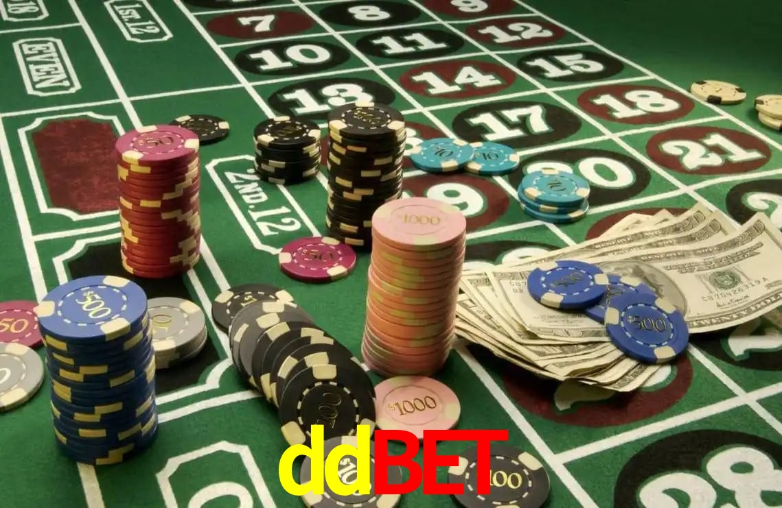 ddbet,Ddbet login