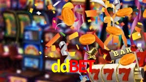 Ddbet plataforma