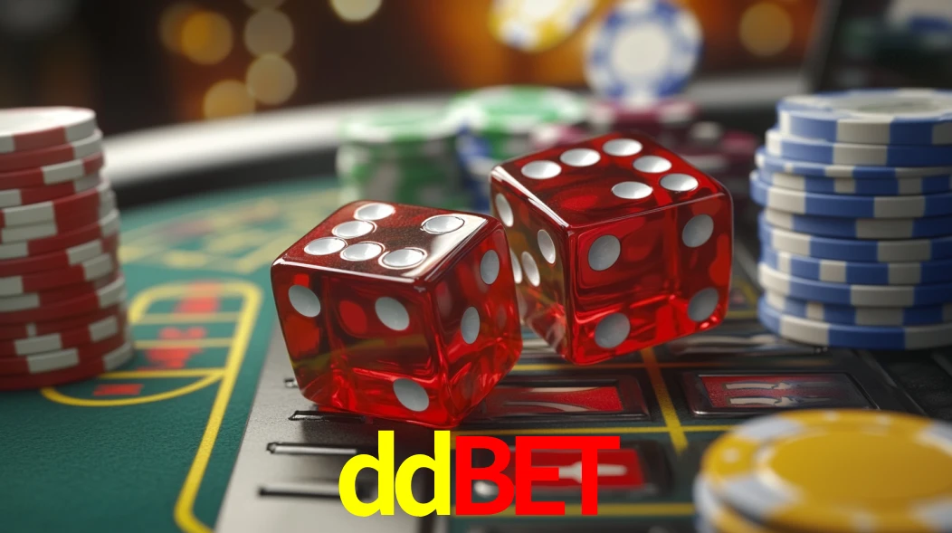 Tournaments ddbet