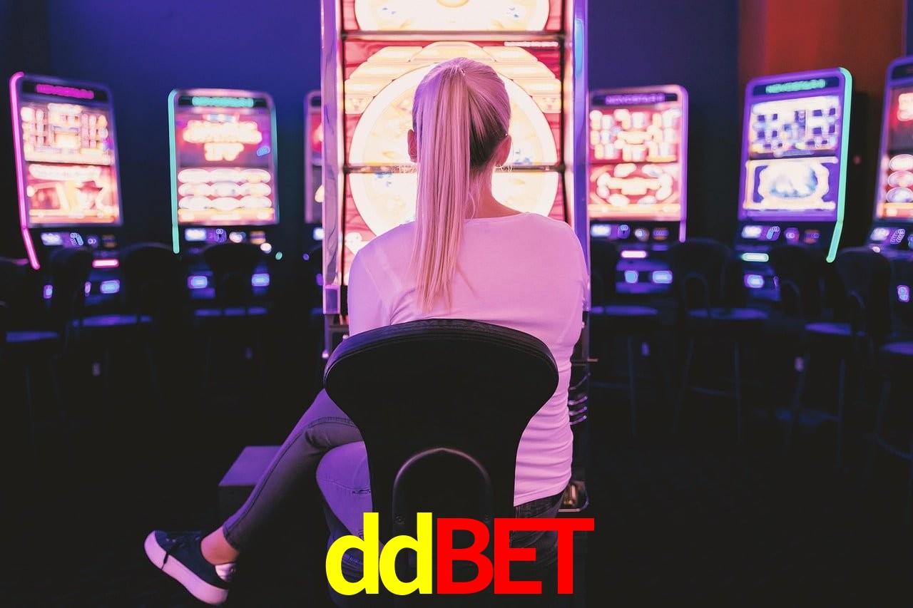 Live Casino ddbet