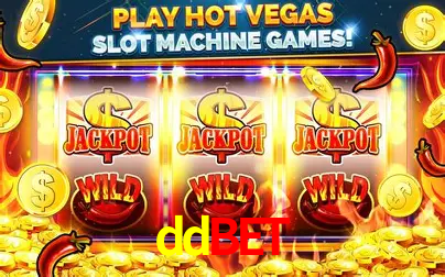Desvendando o Mundo dos Jogos Virtuais na ddbet