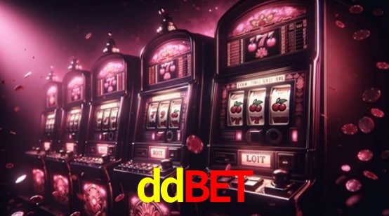 Bônus Diários ddbet