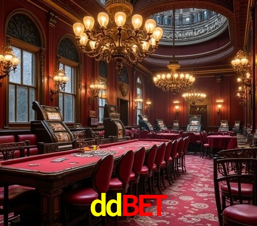 Cassino ao Vivo ddbet - Dealers Brasileiros Profissionais