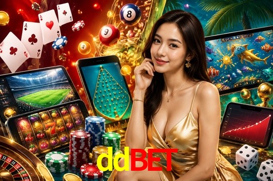 Aviator Game ddbet