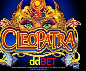 Descubra o Mundo do Cassino Online com ddbet