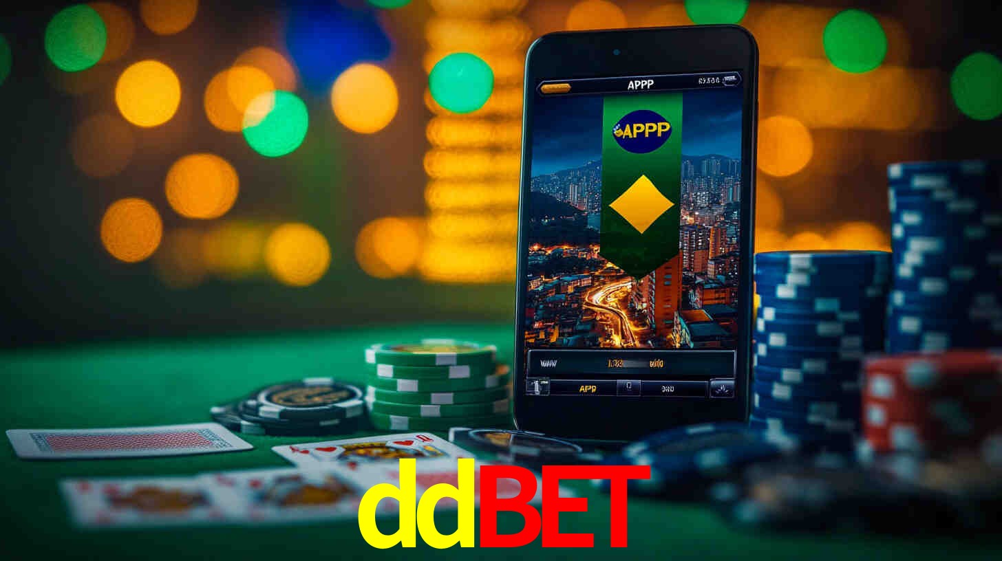 Inovações de Jogos na ddbet: O Futuro das Experiências Interativas