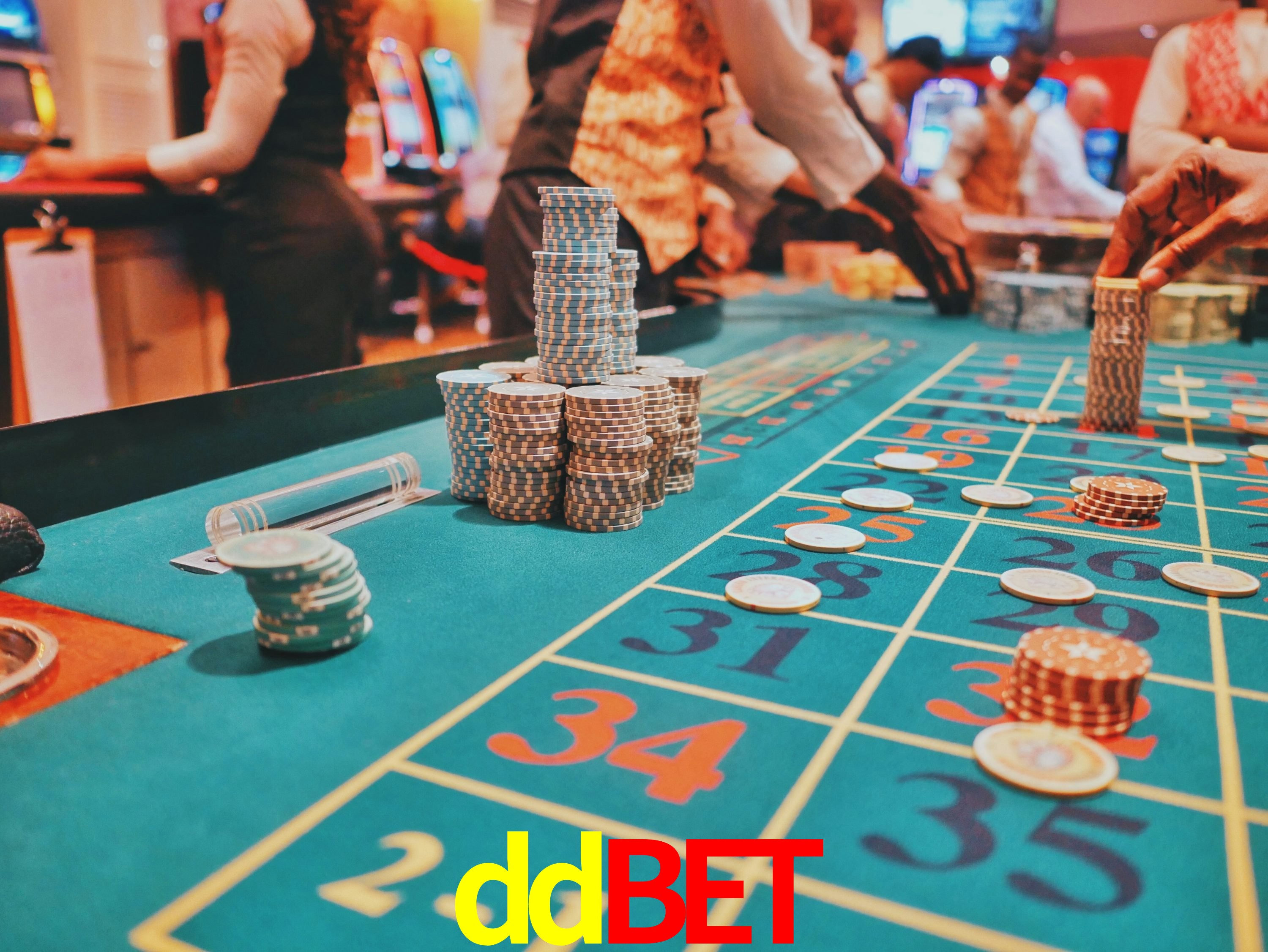 Apostas de Basquete ddbet