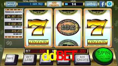 Descubra a Essência do ddbet: Nossa História e Compromissos
