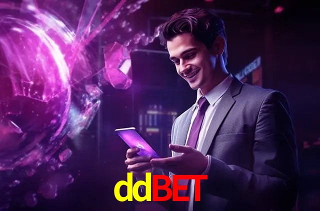 Tennis Betting ddbet