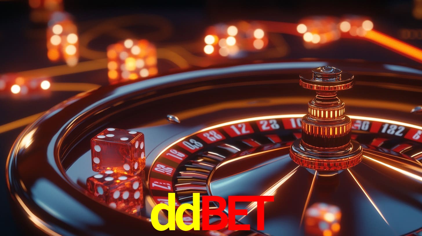 Ddbet plataforma